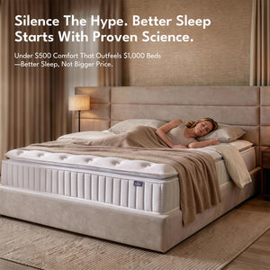 14-Inch Hybrid Mattress