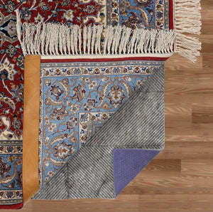 3x10 Non-Slip Felt & Natural Rubber Runner Rug Pad