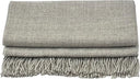 Baby Alpaca Throw Blanket