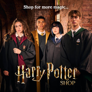 Hogwarts School Trunk - Collectible Storage Chest