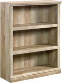 3-Shelf Adjustable Bookcase