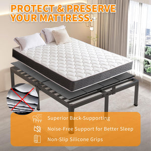 Bunkie Board Bed Support Board – King & Queen