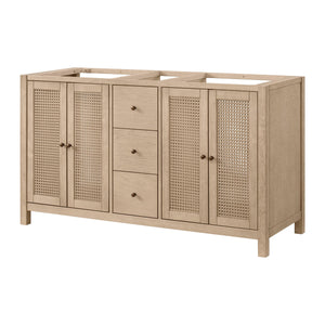 Lucca Freestanding Bathroom Vanity Cabinet