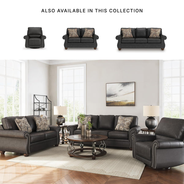 Queen Sofa Sleeper with Memory Foam Mattress