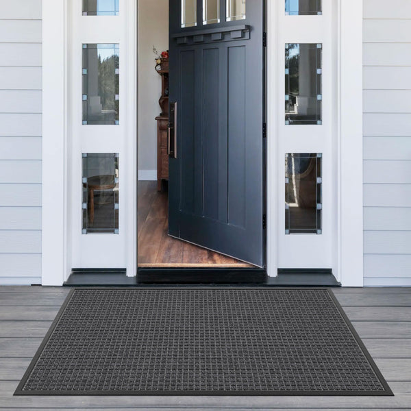 Extra Large Indoor Outdoor Doormat