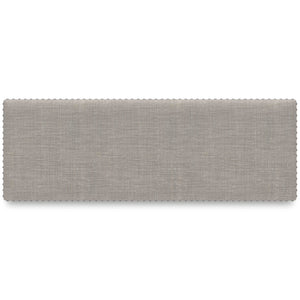 48 Inch Upholstered Dining Bench with Nailhead Trim