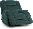 Zero Gravity Power Recliner Chair with Heat and Massage