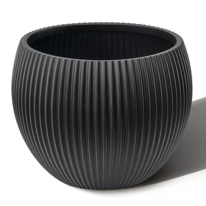 Large Plant Pots with Drainage – Indoor & Outdoor