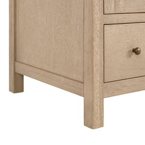 Lucca Freestanding Bathroom Vanity Cabinet