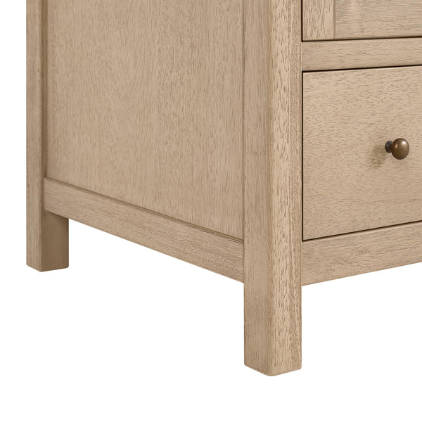 Lucca Freestanding Bathroom Vanity Cabinet