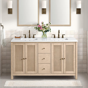 Freestanding Bathroom Vanity Cabinet without Sink
