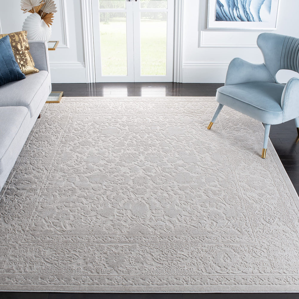 9x12 Rectangular Area Rug – Reflection Collection