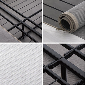 BiFold Box Spring – Queen