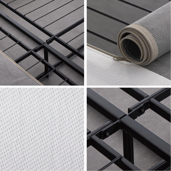 BiFold Box Spring – Queen