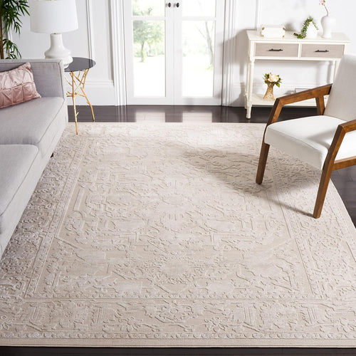 8x10 Rectangular Area Rug – Reflection Collection