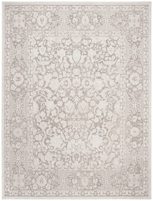 10x14 Rectangular Area Rug – Transitional Boho Style, Polypropylene, Non-Shedding