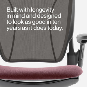 Ergonomic Mesh Office Chair with Lumbar Support