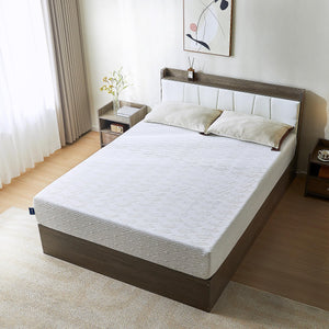Full Size Memory Foam Mattress 8 Inch
