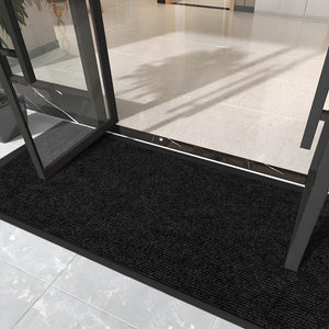 Extra Large Indoor Outdoor Door Mat 4FT x 6FT