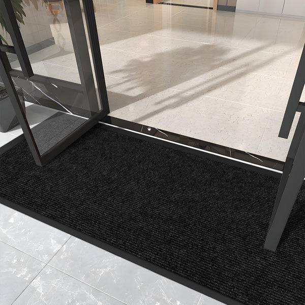 Extra Large Indoor Outdoor Door Mat 4FT x 6FT