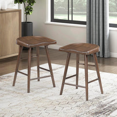 Counter Height Dining Table Set for 6