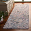 Marquee Floral Runner Rug 2'3" x 8'
