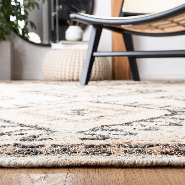 Handmade Jute Kilim Runner Rug 2'3" x 13'