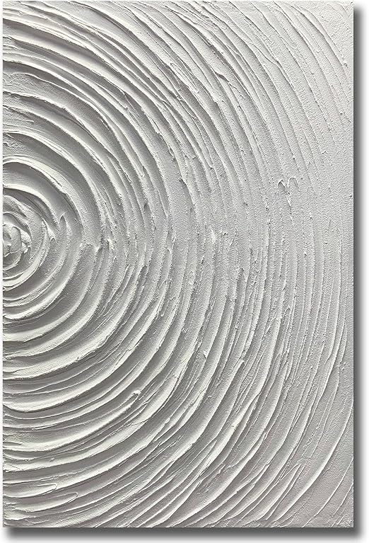 Abstract City Canvas Wall Art – 24x36 Inch