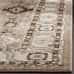 Persian Hamadan Runner Rug 2'3" x 18' – Traditional Oriental Design