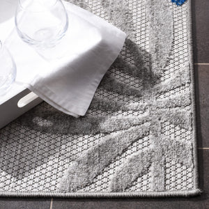 Indoor Outdoor Area Rug 8x10 – Stain & UV Resistant, Non-Shedding