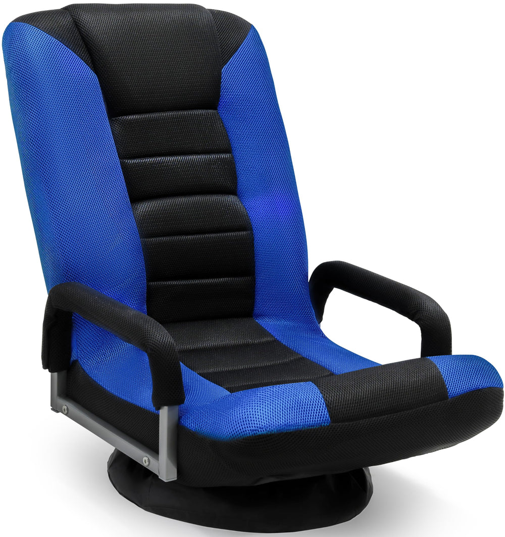 Swivel Floor Gaming Chair
