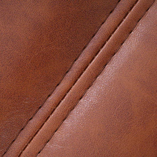 Faux Leather Upholstered Dining & Entryway Bench