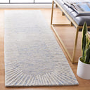 Abstract Runner Rug – 2'3" x 8'
