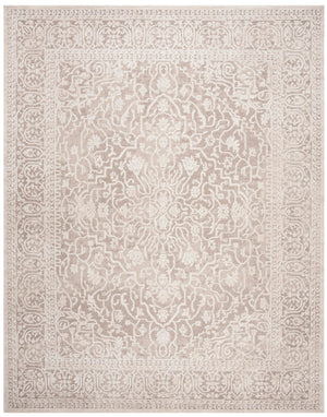 9x12 Transitional Area Rug – Machine-Woven, Non-Shedding, Stain Resistant
