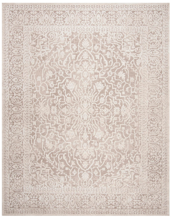 9x12 Transitional Area Rug – Machine-Woven, Non-Shedding, Stain Resistant