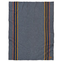Yakima Wool Throw Blanket 54" x 66"