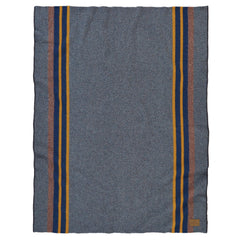 Yakima Wool Throw Blanket 54" x 66"