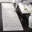 Reflection Collection Runner Rug – 2'3" x 16'
