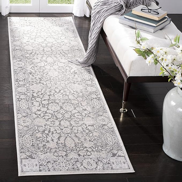 Reflection Collection Runner Rug – 2'3" x 16'