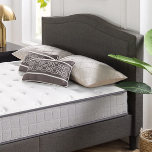 Cooling Gel Hybrid Mattress – Pocket Spring, Memory Foam, Multiple Sizes