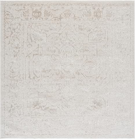 8x10 Rectangular Area Rug – Reflection Collection