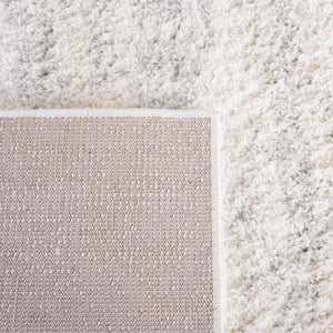 Berber Shag Runner Rug 2'3" x 8'