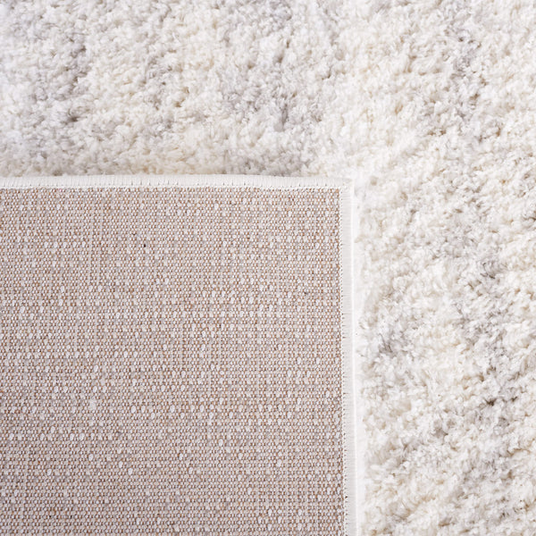 Berber Shag Runner Rug 2'3" x 8'