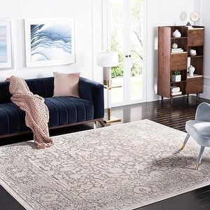 9x12 Rectangular Area Rug – Reflection Collection