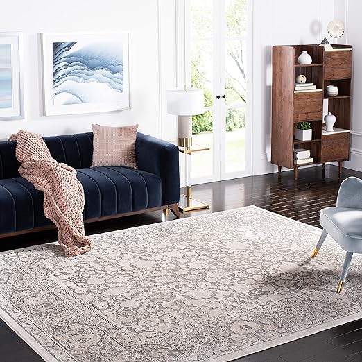 9x12 Rectangular Area Rug – Reflection Collection