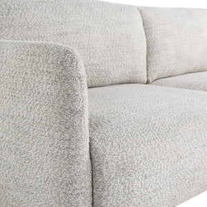 86" Convertible Sleeper Sofa – Queen Size