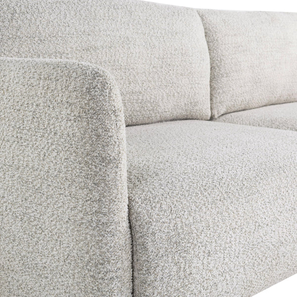 86" Convertible Sleeper Sofa – Queen Size