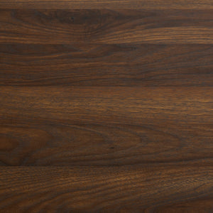 70" 4-Door Sideboard with Adjustable Shelves – Dark Walnut