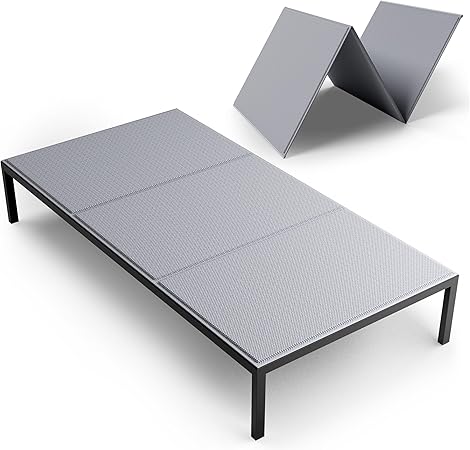 Bunkie Board – Breathable, Heavy Duty Bed Support Board