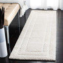 Florida Shag Runner Rug 2'3" x 9'